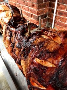 Hog Roast Mytholmroyd 