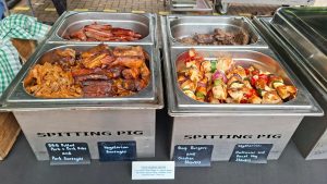 Hog Roast North East