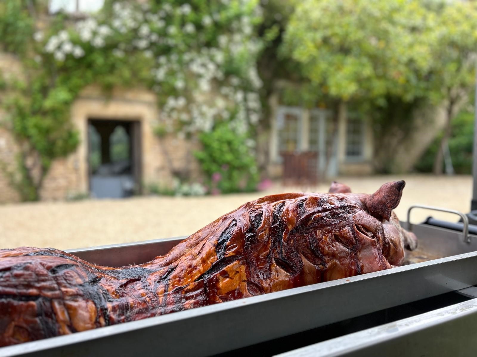 Hog Roast North East