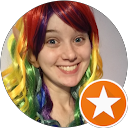 Rebecca “Rainbow Elf” Few profile picture